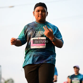 Runner Photo 4794637