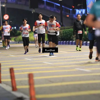 Runner Photo 4794640