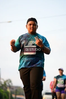 Runner Photo 4794641