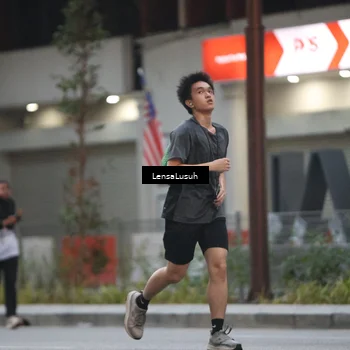 Runner Photo 4794643