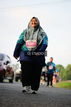 Runner Photo 4794645