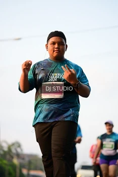 Runner Photo 4794647
