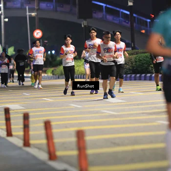 Runner Photo 4794653