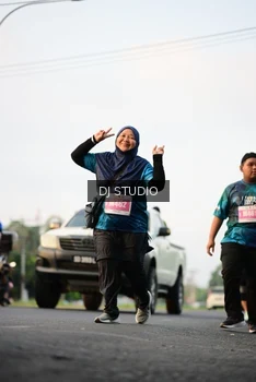 Runner Photo 4794659