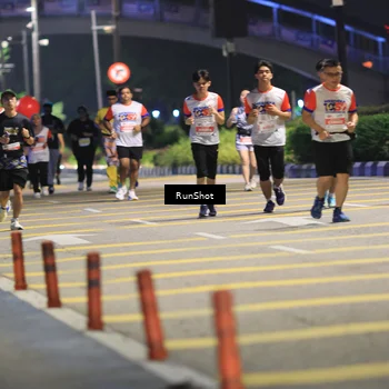Runner Photo 4794667