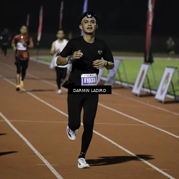 Runner Photo 4794669
