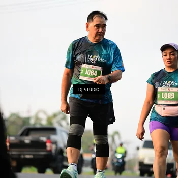 Runner Photo 4794672