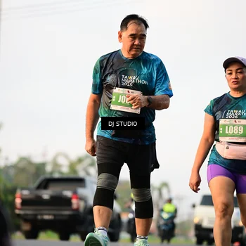 Runner Photo 4794676