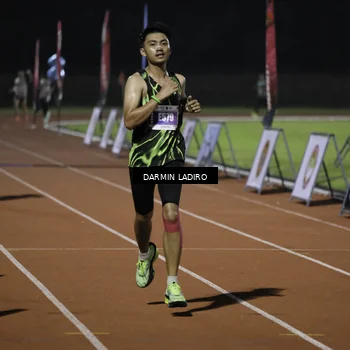 Runner Photo 4794682
