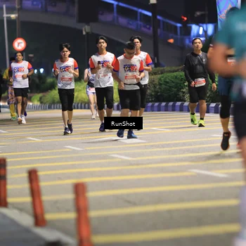 Runner Photo 4794683