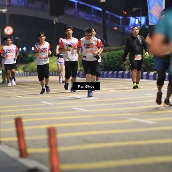 Runner Photo 4794685