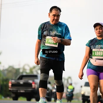 Runner Photo 4794687