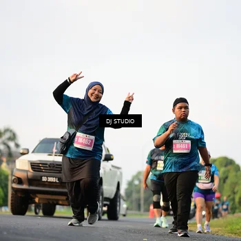 Runner Photo 4794691