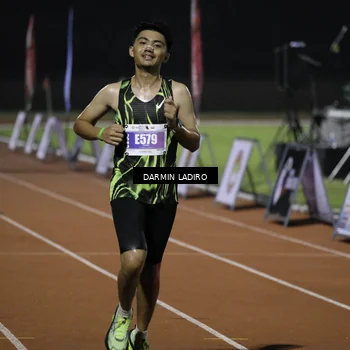 Runner Photo 4794694