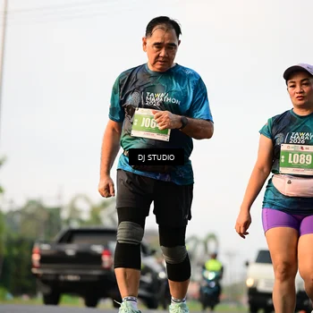 Runner Photo 4794696