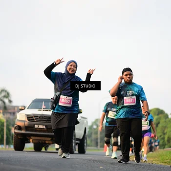 Runner Photo 4794702