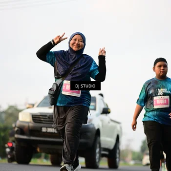 Runner Photo 4794705