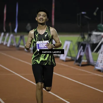 Runner Photo 4794706