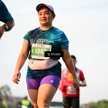 Runner Photo 4794714