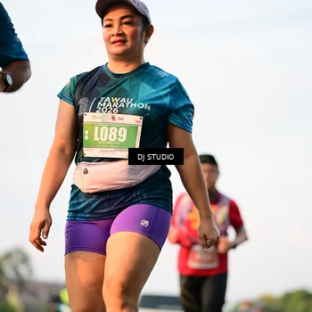 Runner Photo 4794719