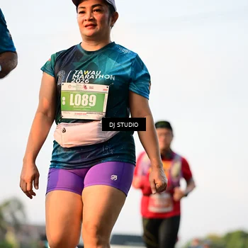 Runner Photo 4794725
