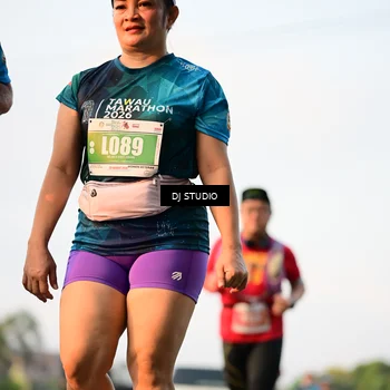 Runner Photo 4794729