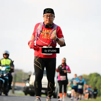 Runner Photo 4794733