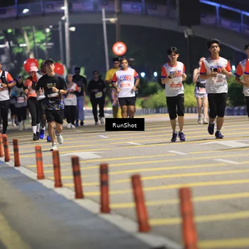Runner Photo 4794737