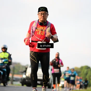 Runner Photo 4794738