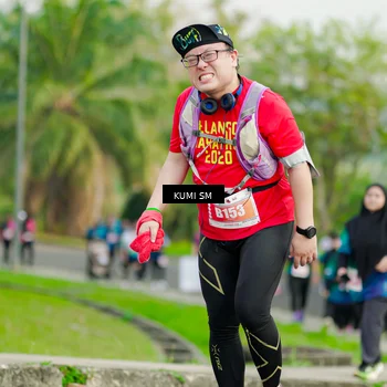Runner Photo 4794747