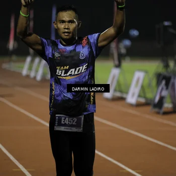 Runner Photo 4794751