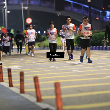 Runner Photo 4794758