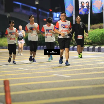 Runner Photo 4794763