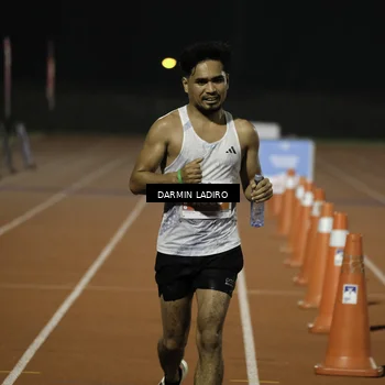 Runner Photo 4794770
