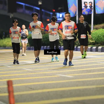 Runner Photo 4794777