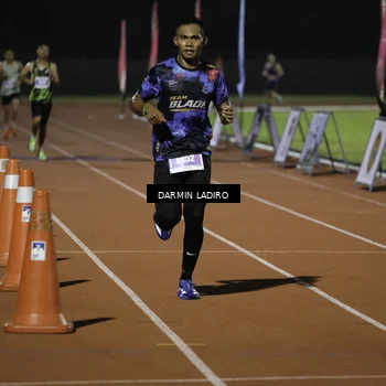 Runner Photo 4794779