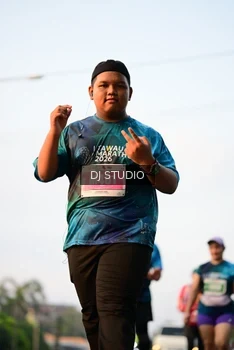 Runner Photo 4794783