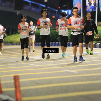 Runner Photo 4794790