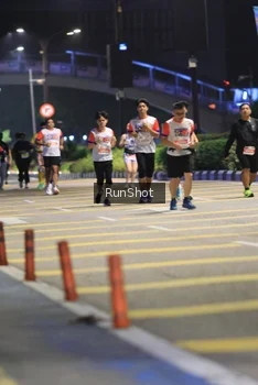 Runner Photo 4794791