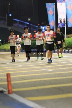 Runner Photo 4794795