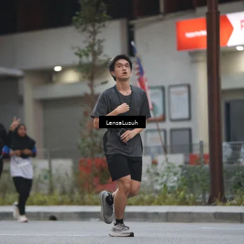 Runner Photo 4794797