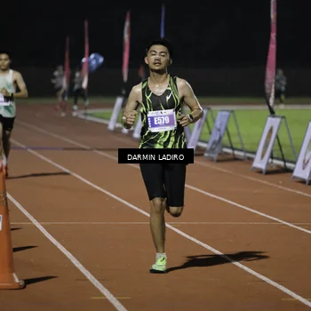 Runner Photo 4794799