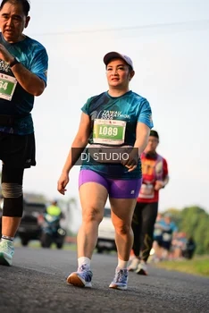 Runner Photo 4794801