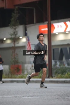Runner Photo 4794808