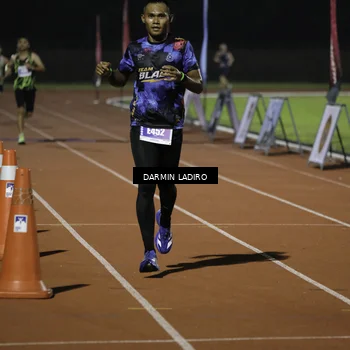 Runner Photo 4794815