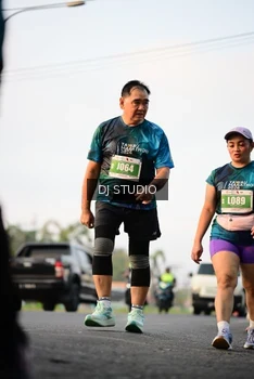 Runner Photo 4794830