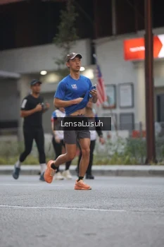 Runner Photo 4794831
