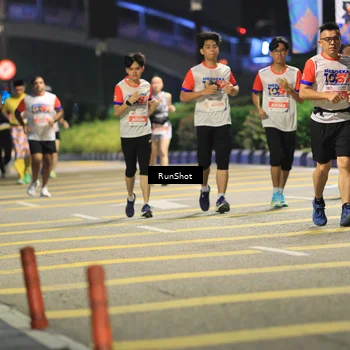 Runner Photo 4794835