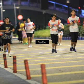 Runner Photo 4794841