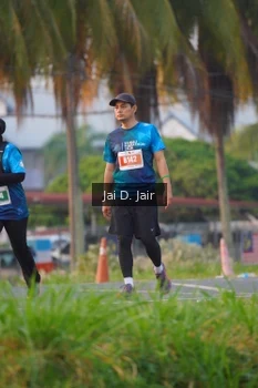Runner Photo 4794843
